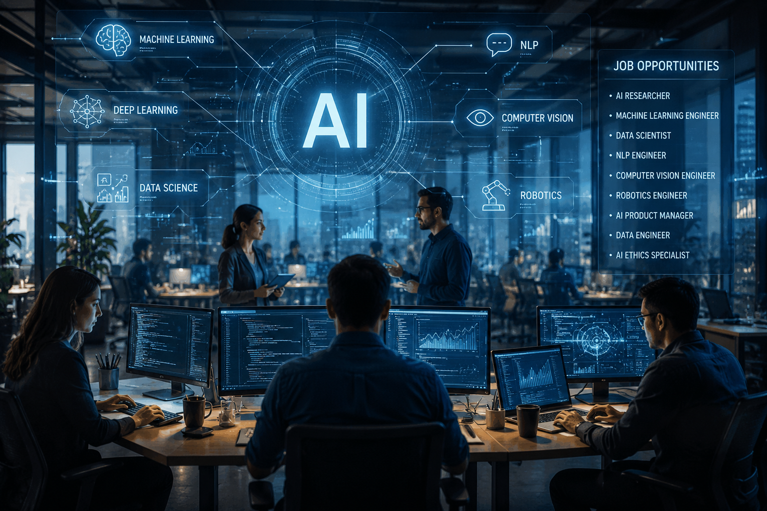 Artificial Intelligence